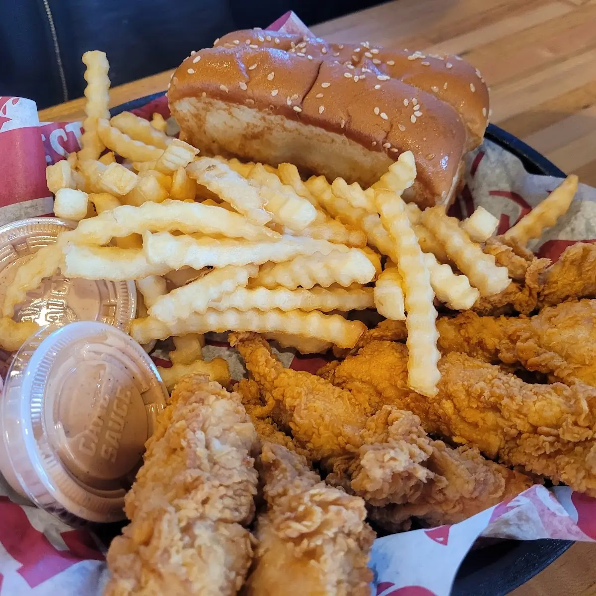 Chicken Sandwich