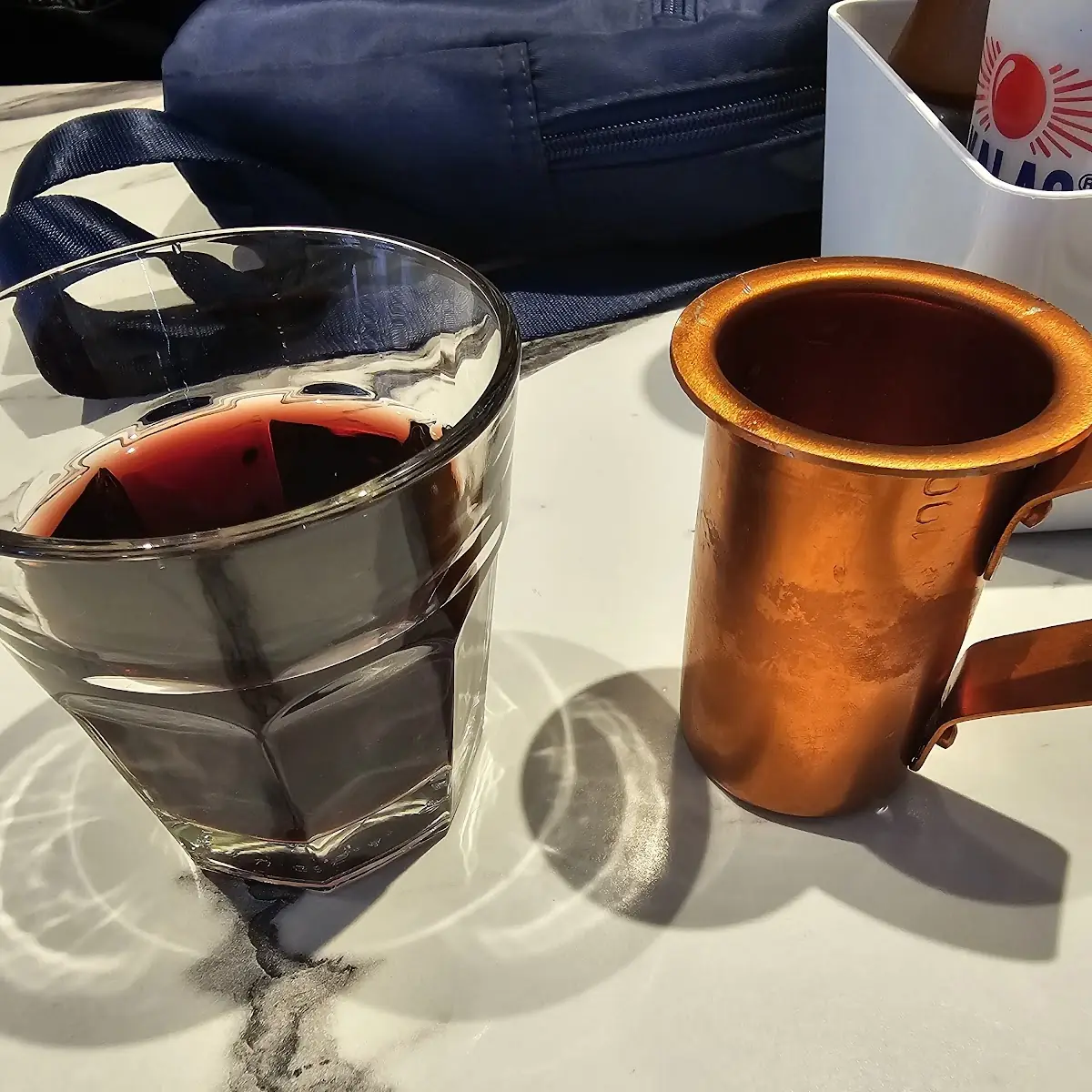 House Red Wine