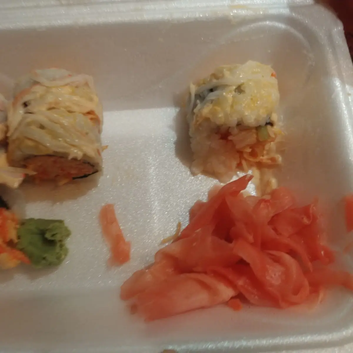 Yum Yum Roll
