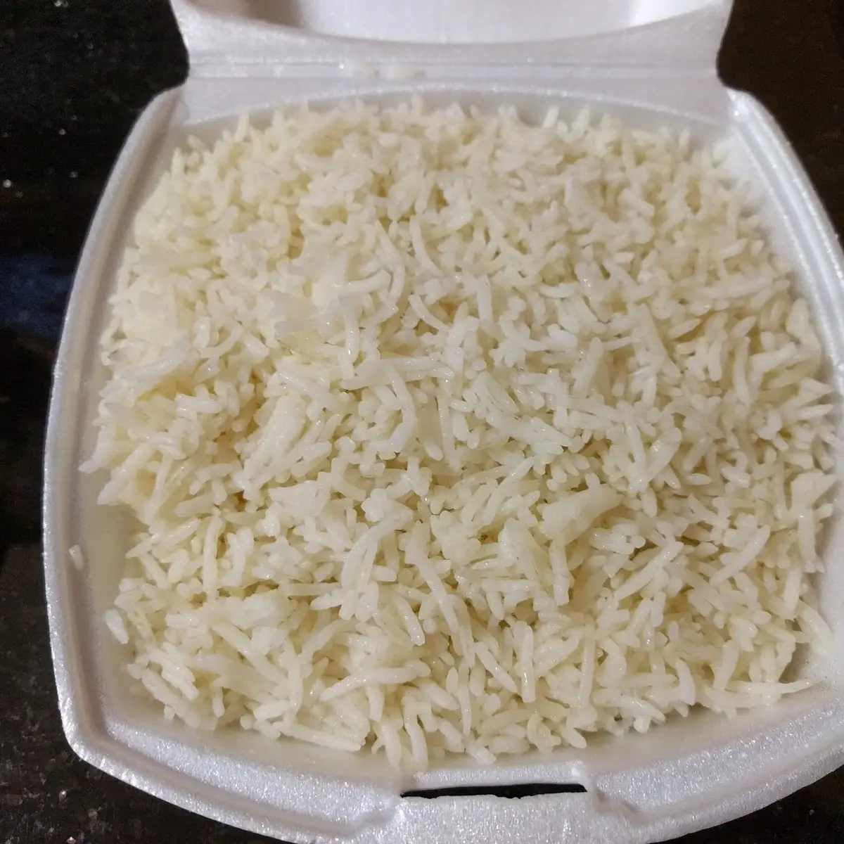 Kheer (Rice Pudding)