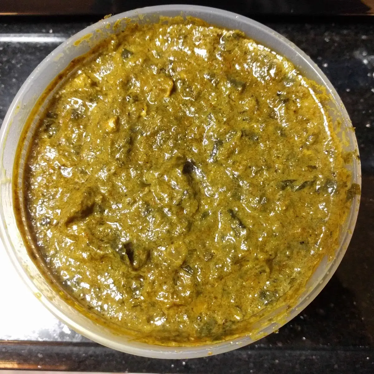 Chicken Samosa