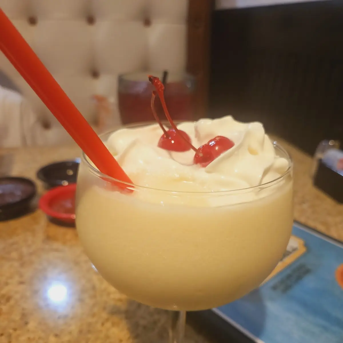Pina Colada