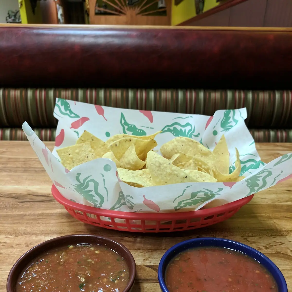 Cheese Dip