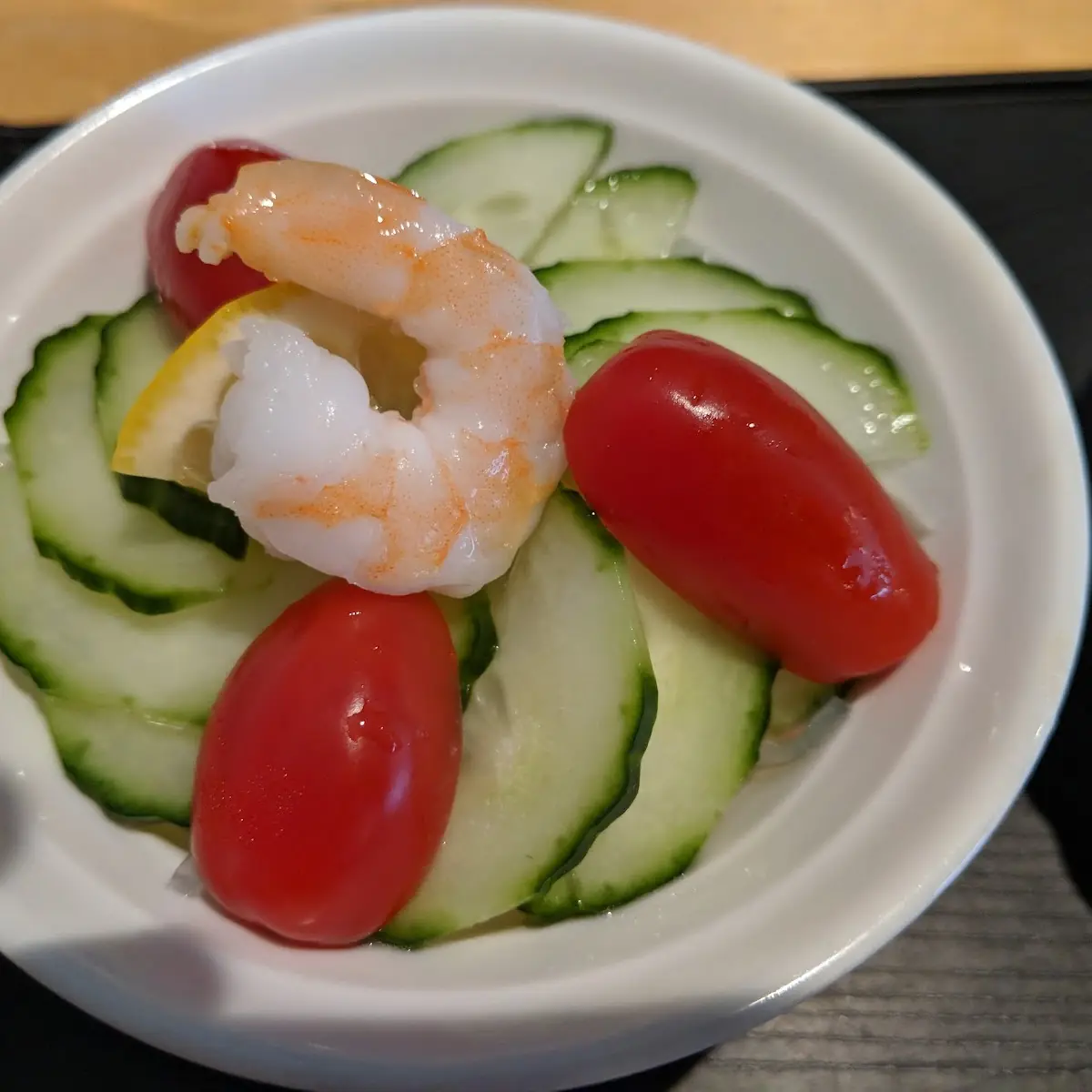 Highlights, Mutsuki-An