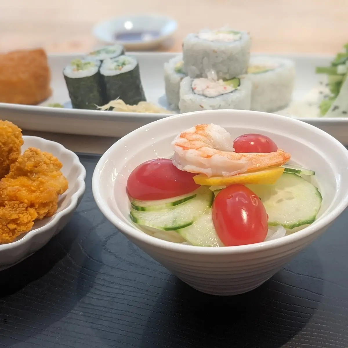 Highlights, Mutsuki-An