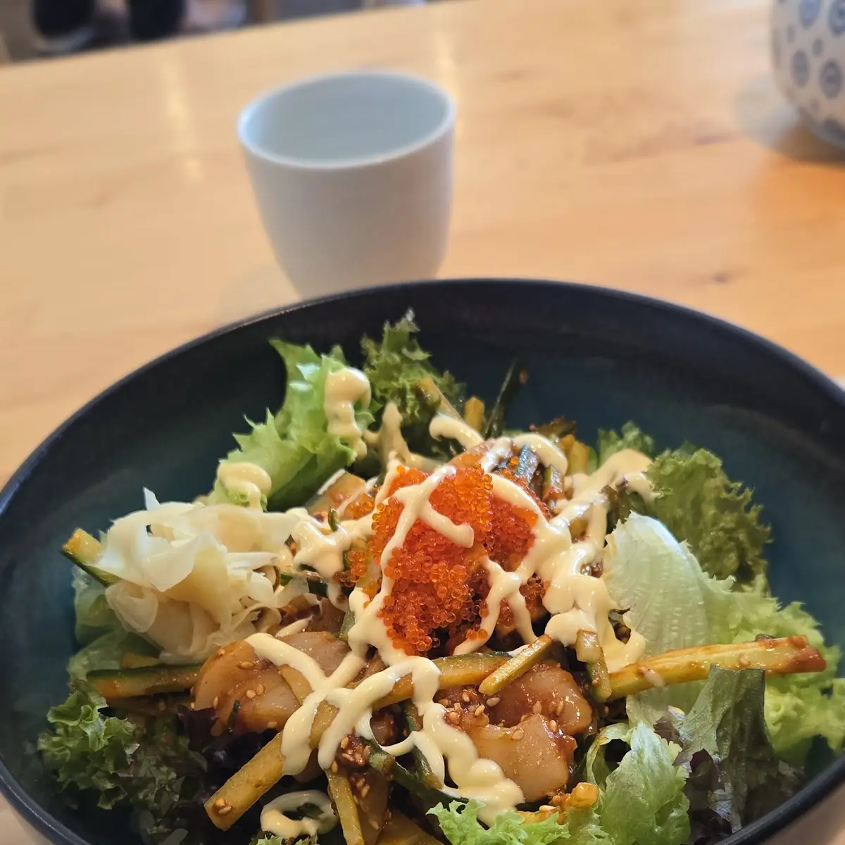 Highlights, Mutsuki-An