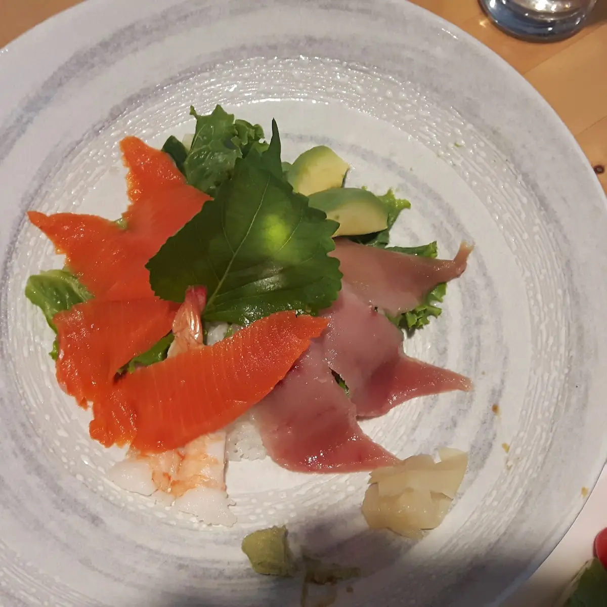 Highlights, Mutsuki-An
