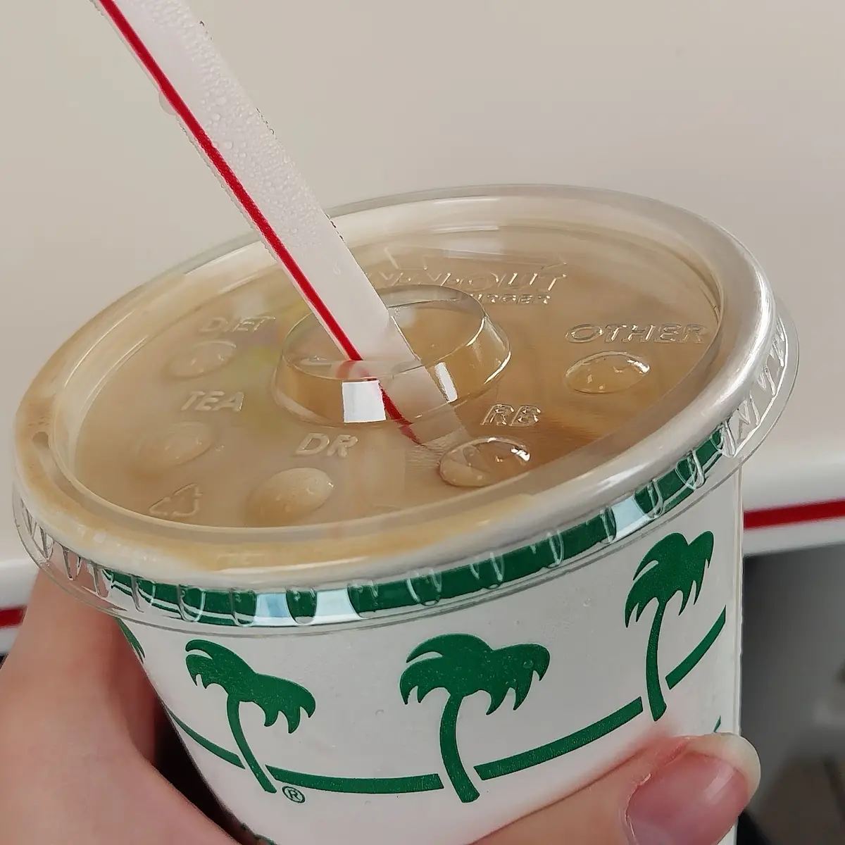 Chocolate Shake