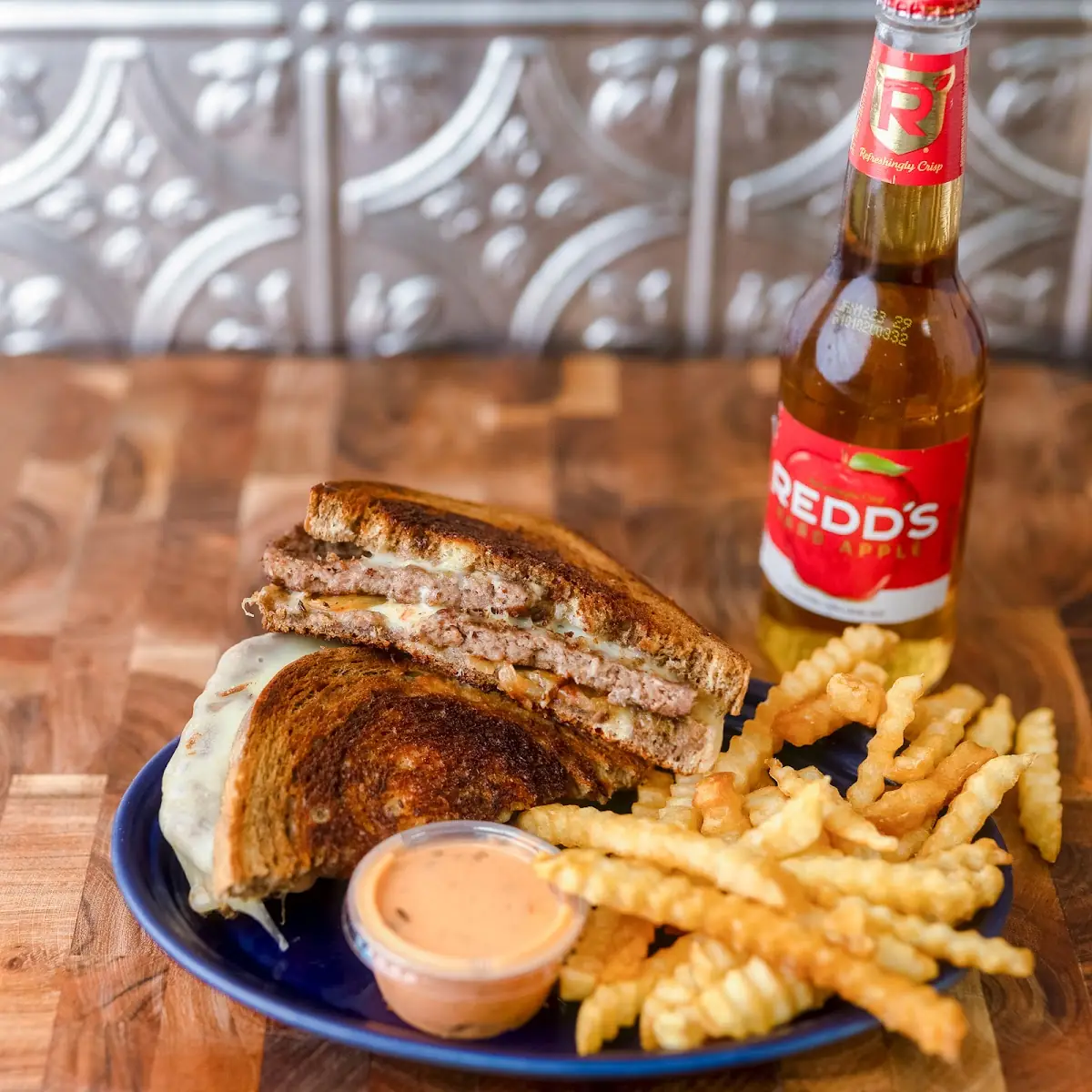 Patty Melt
