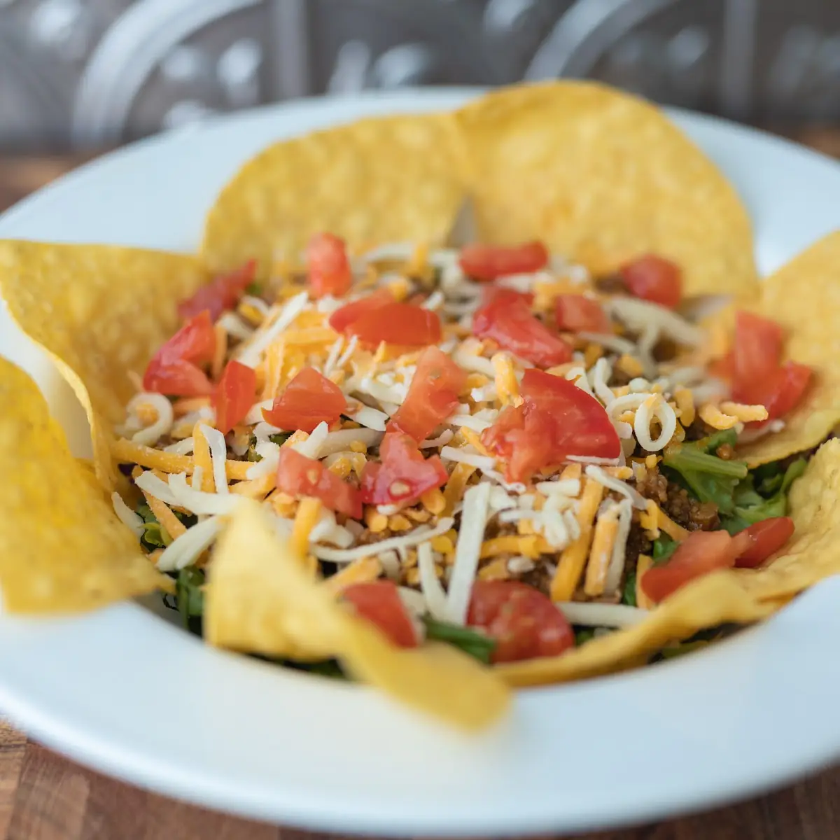 Taco Salad
