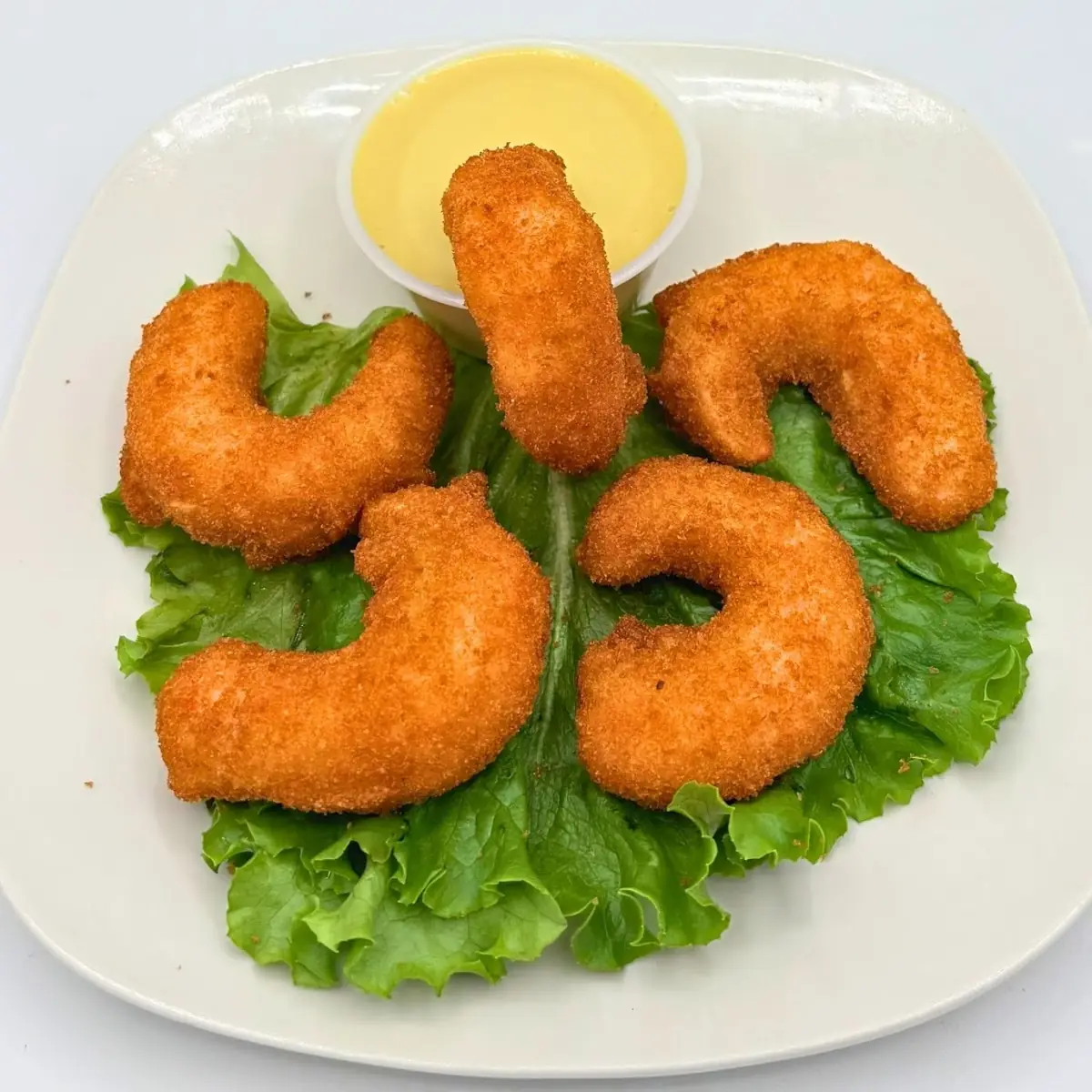 Fried Shrimp
