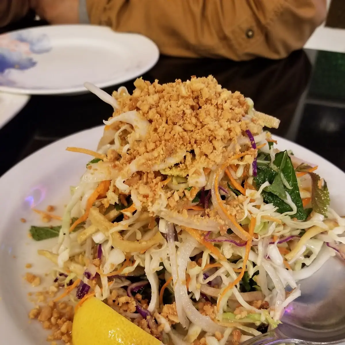 Pad Thai GF