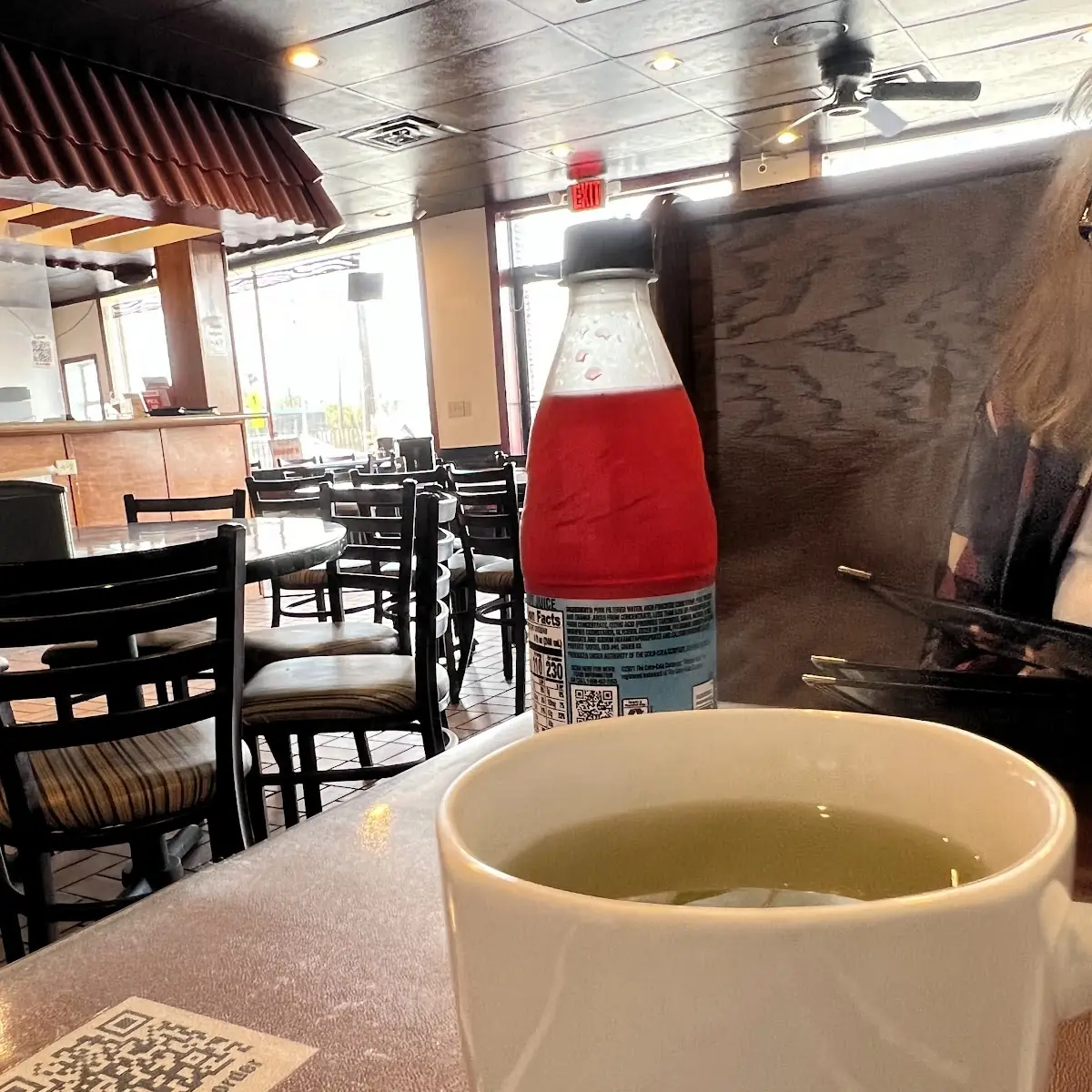 Green Tea