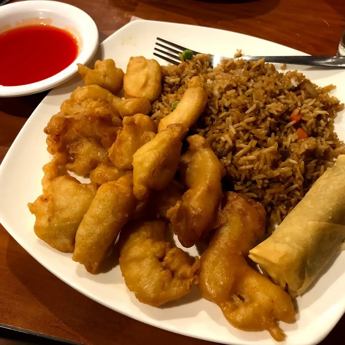 63. Sweet & Sour Cabbage 糖醋白菜