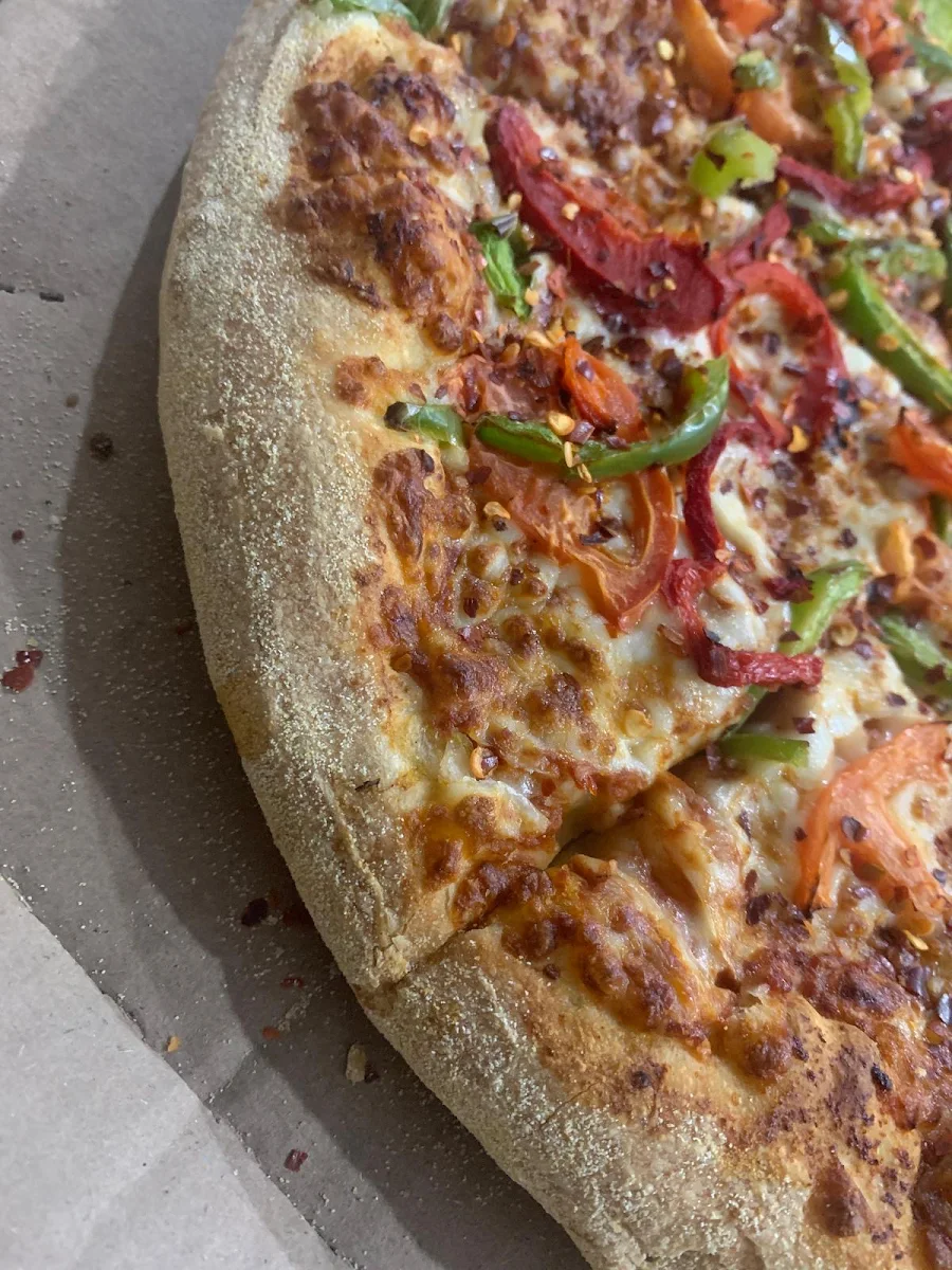 Highlights, Domino's Pizza