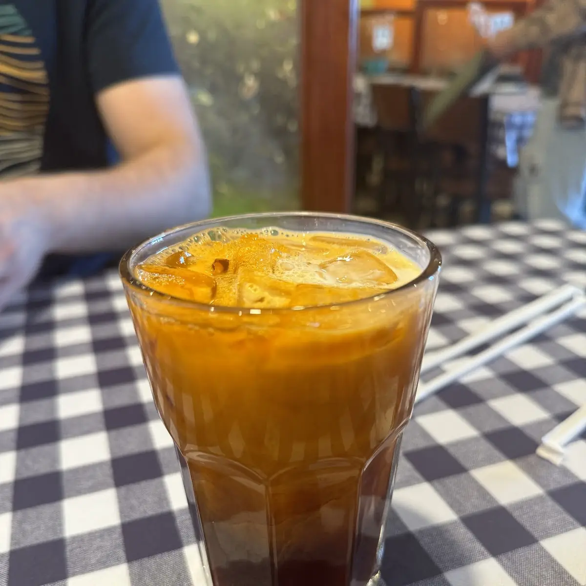 Thai Tea