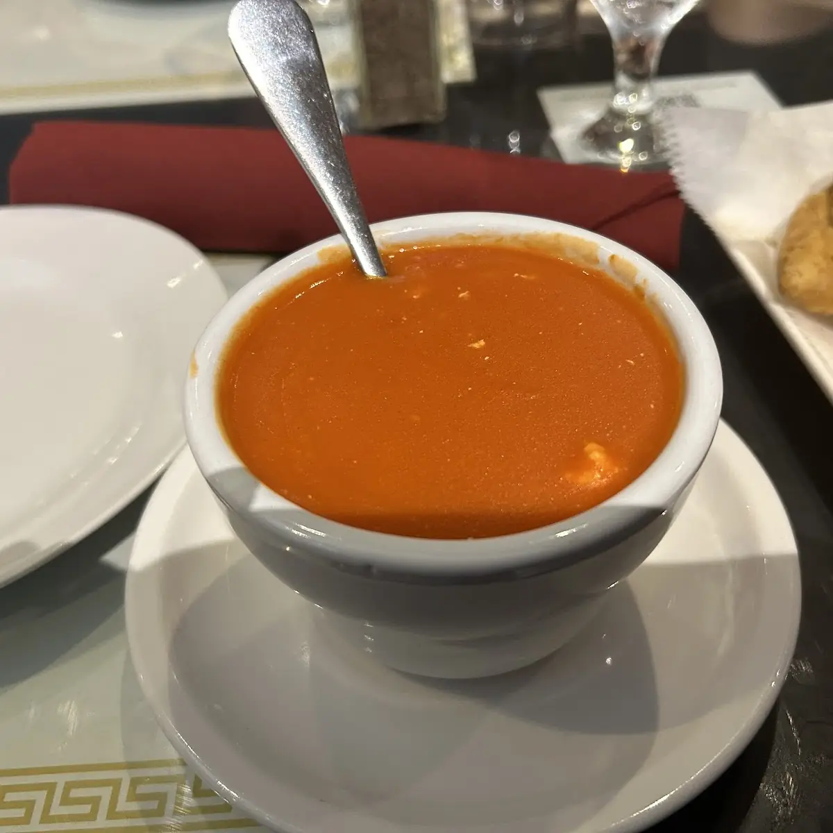 Tomato Soup