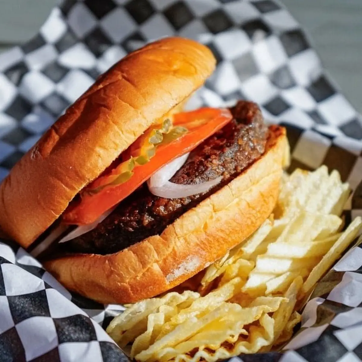Texan BBQ Cheese Sandwich