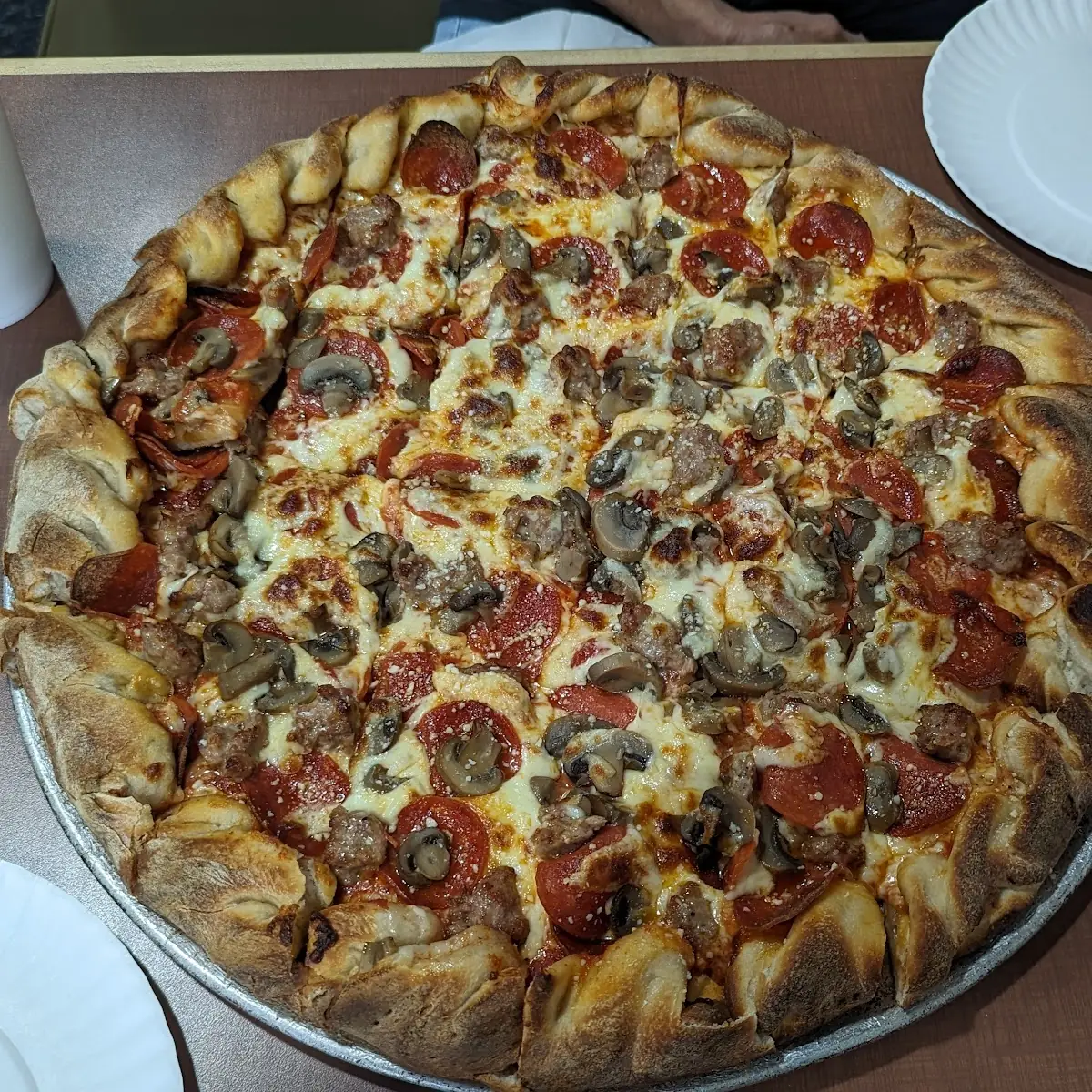 Pizza