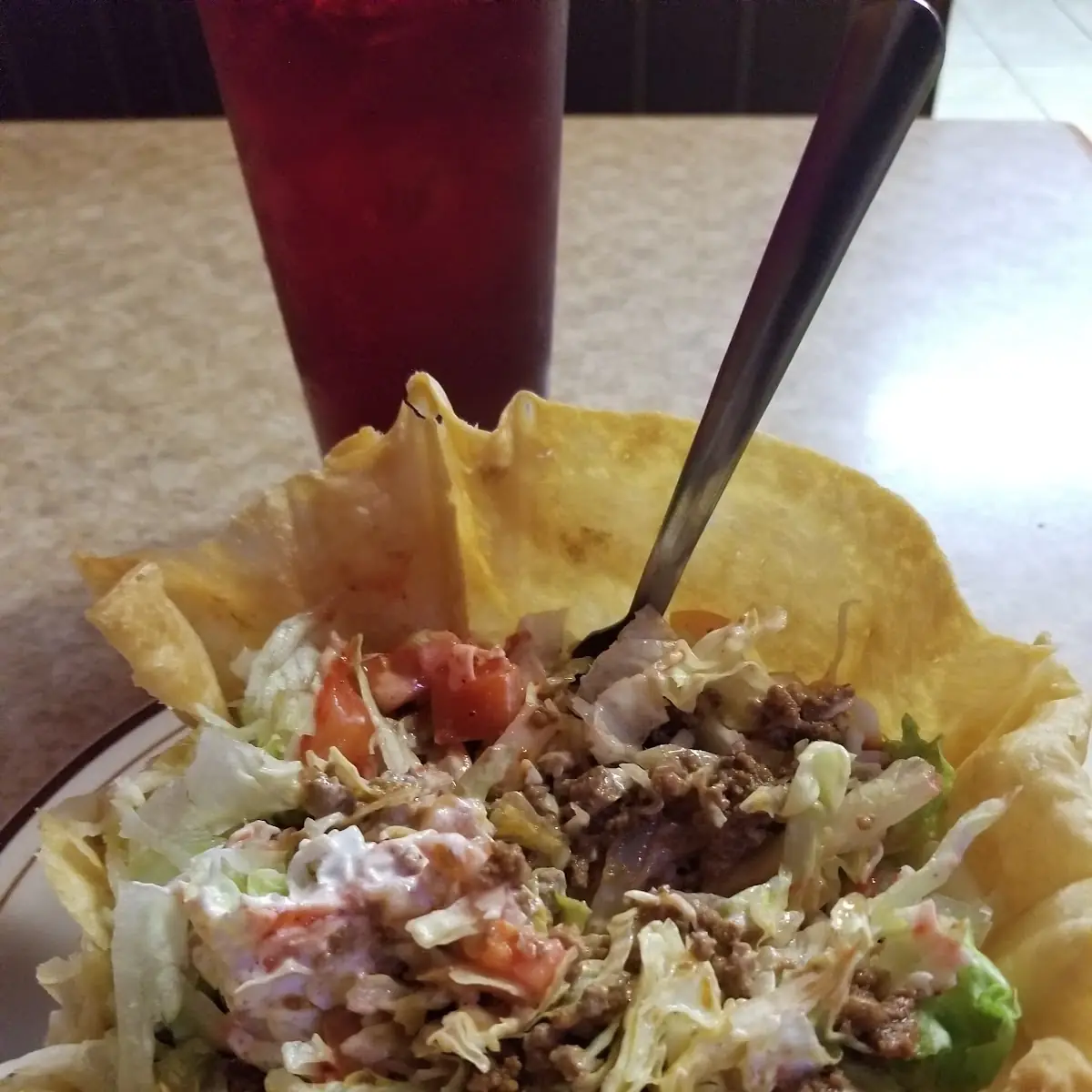 Taco Salad