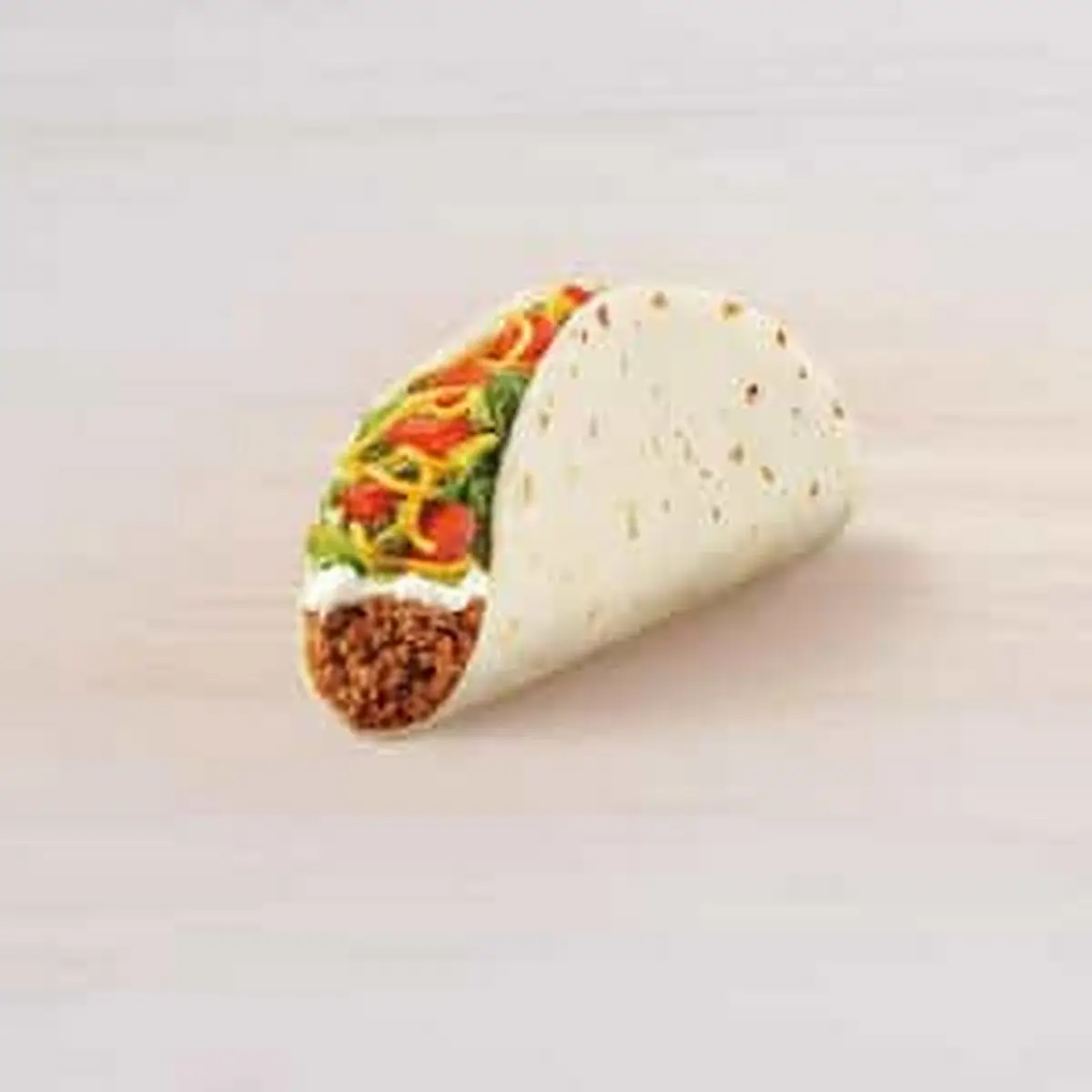 Taco Supreme