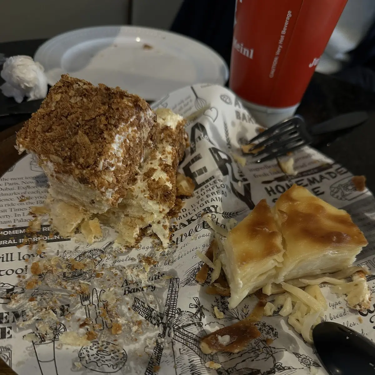Baklava
