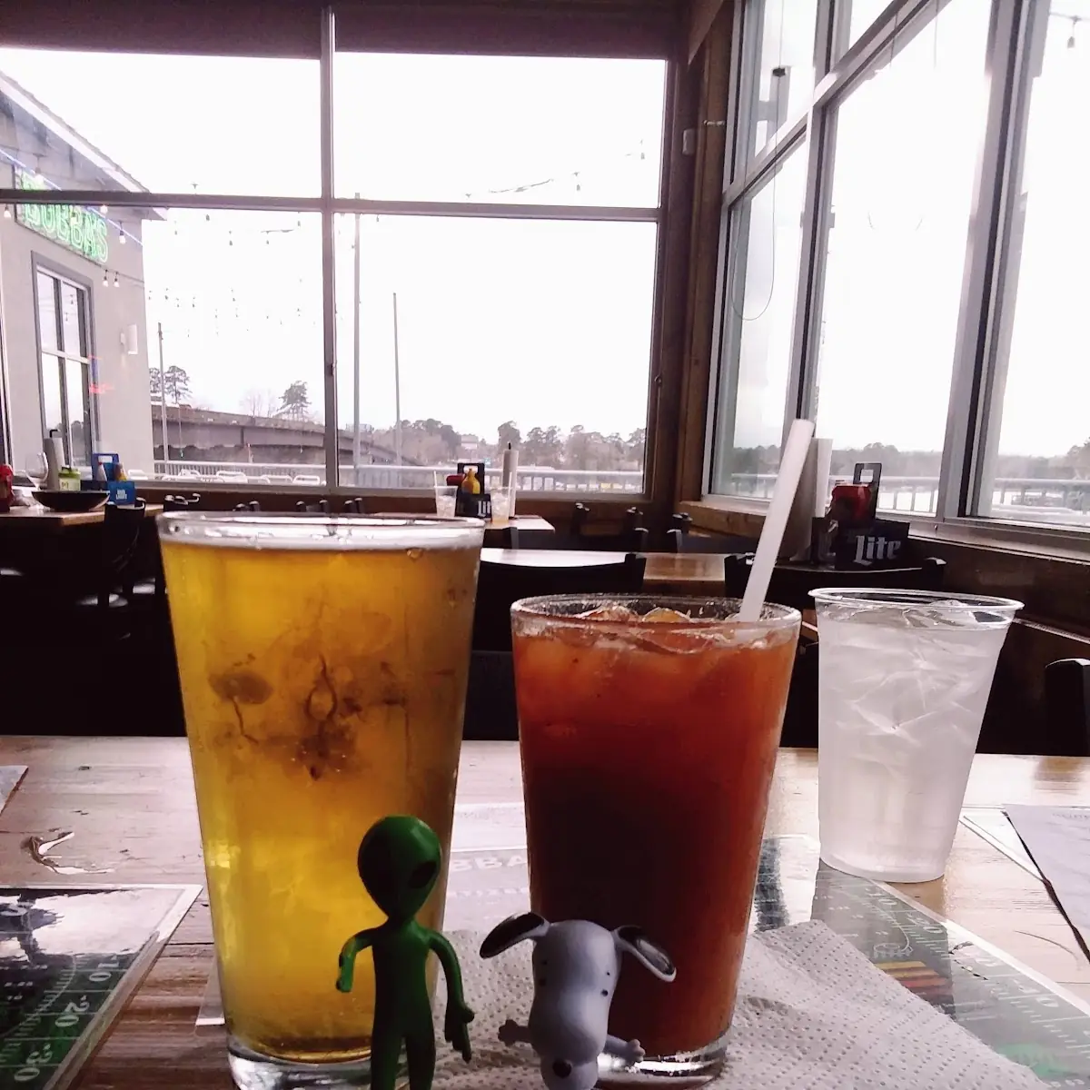 Bloody Mary