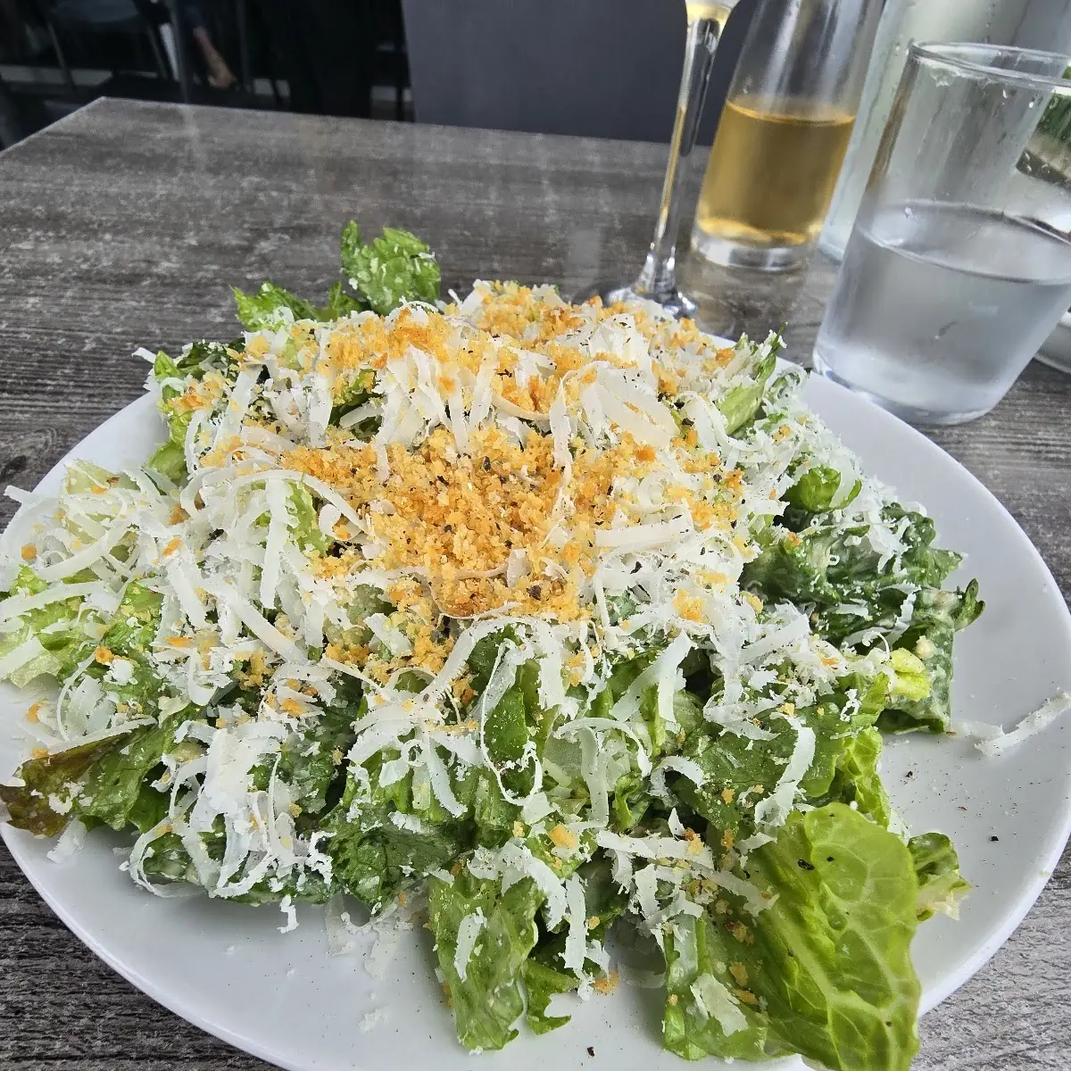 Kale Salad