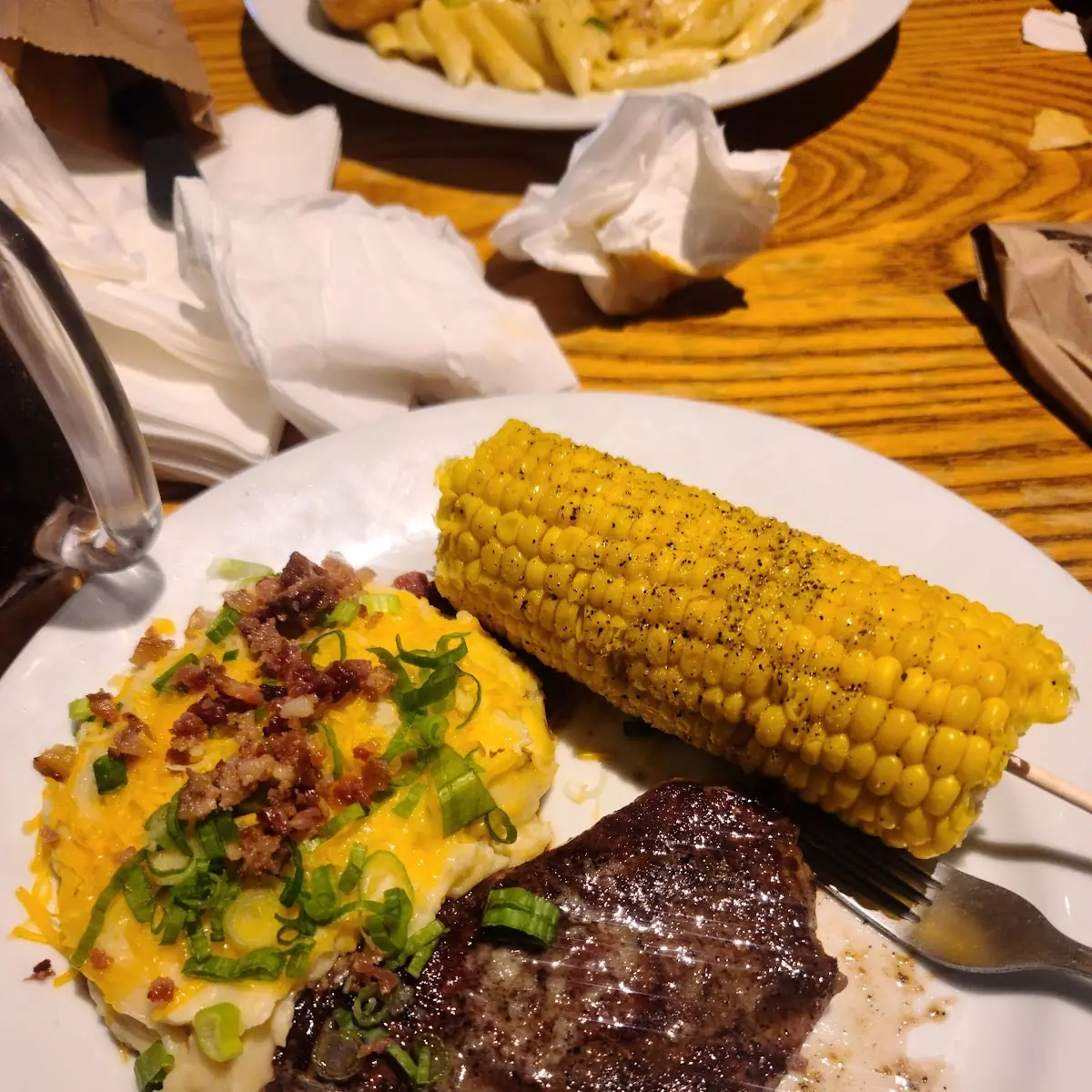 3 for Me Sirloin Steak