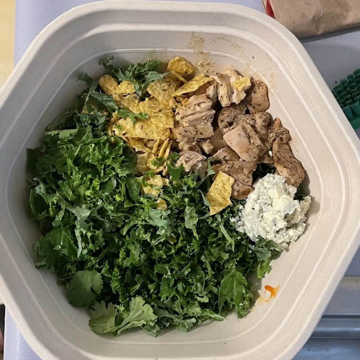Kale Salad