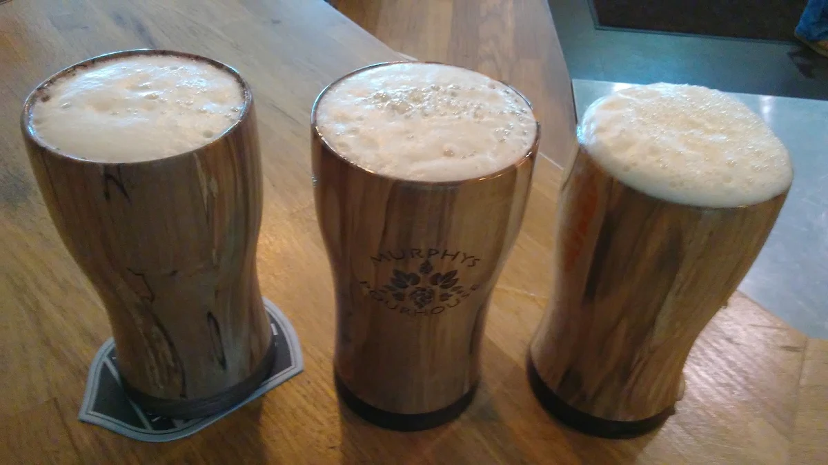 Craft Beer