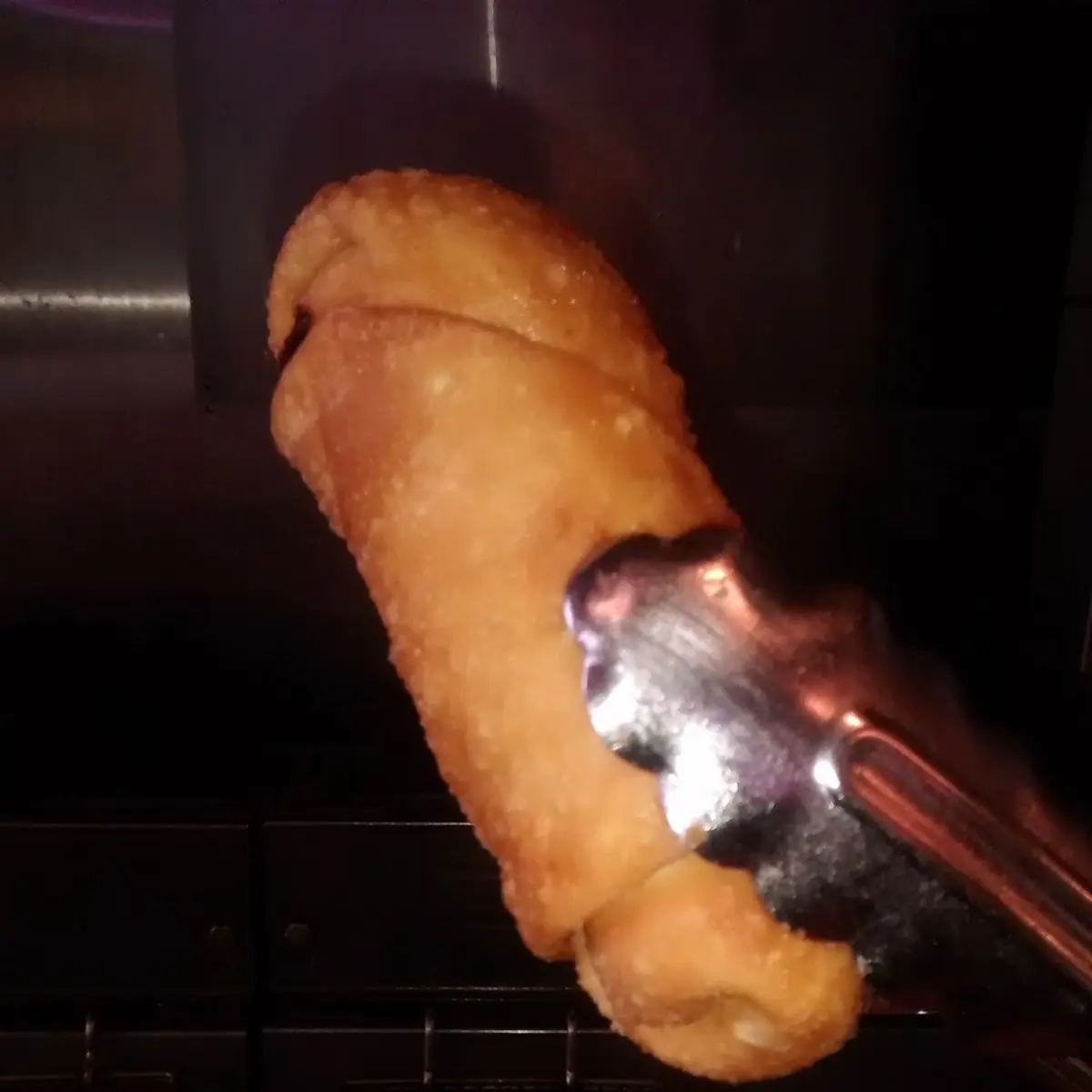 Egg Roll