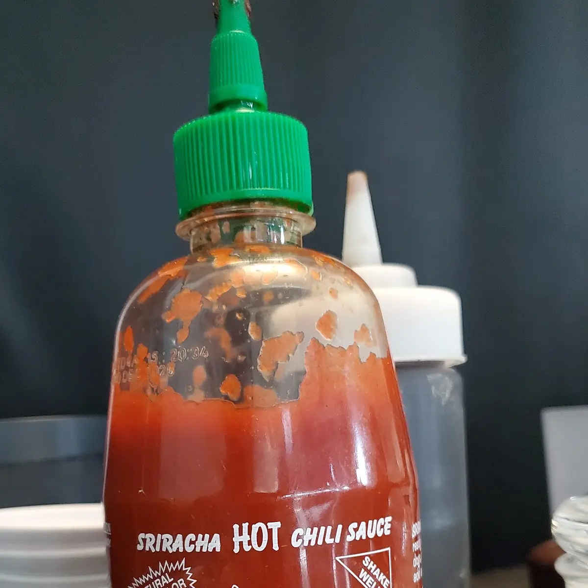 Hot Sauce