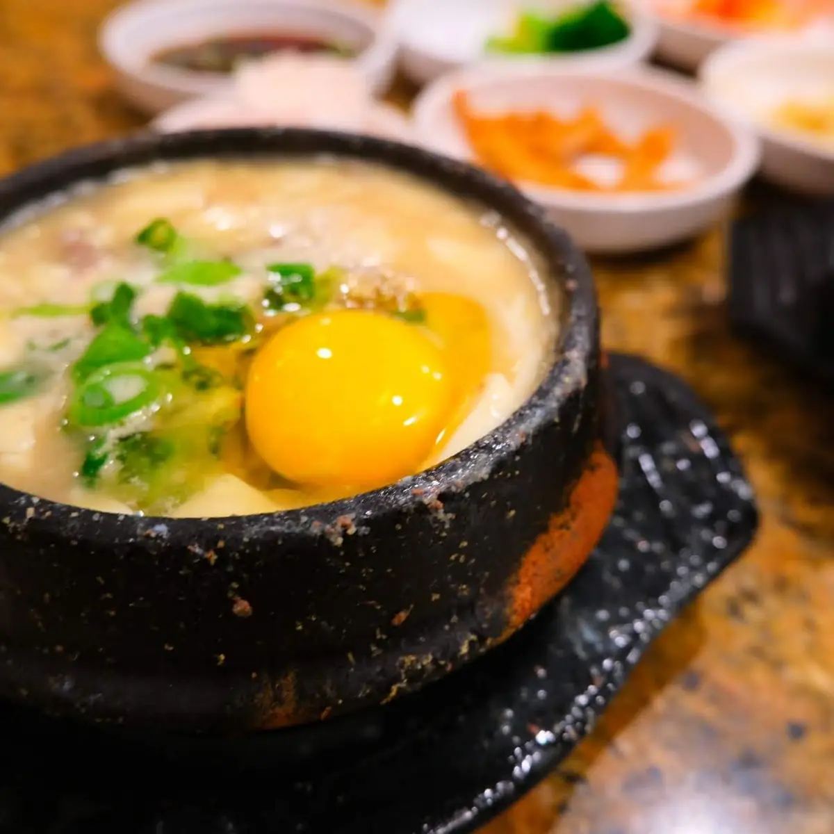 Samgye-Tang