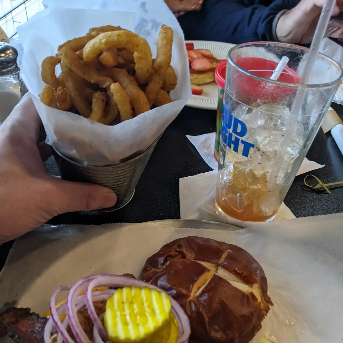 Chicken Sandwich