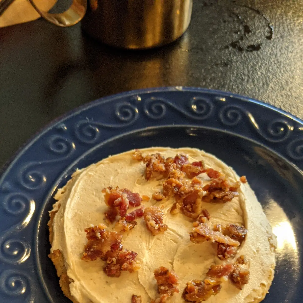 Peanut Butter Cookie