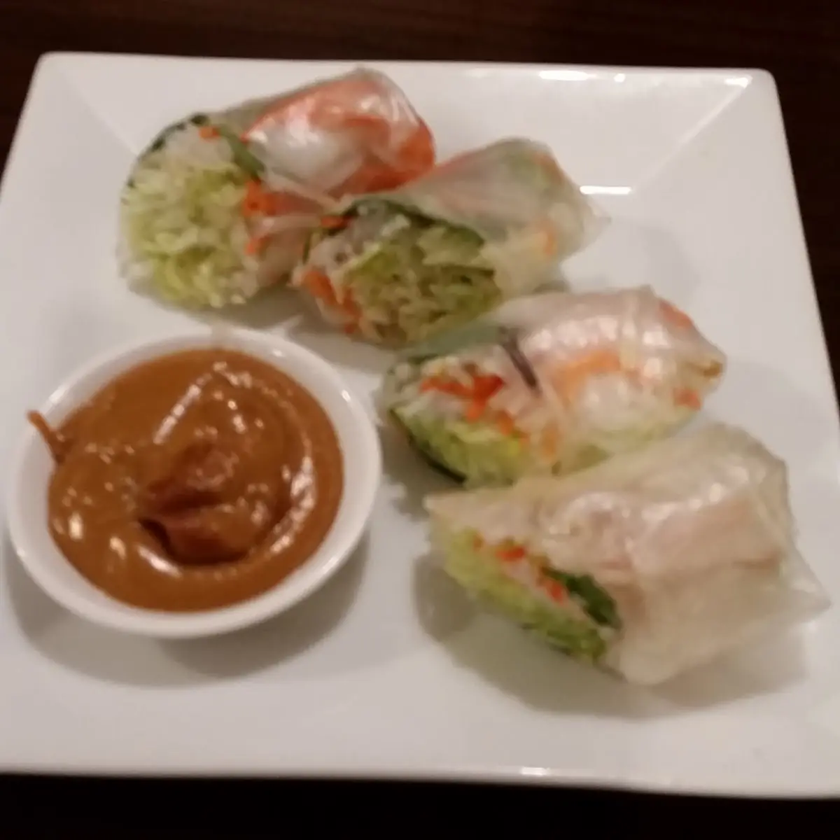 Spring Roll
