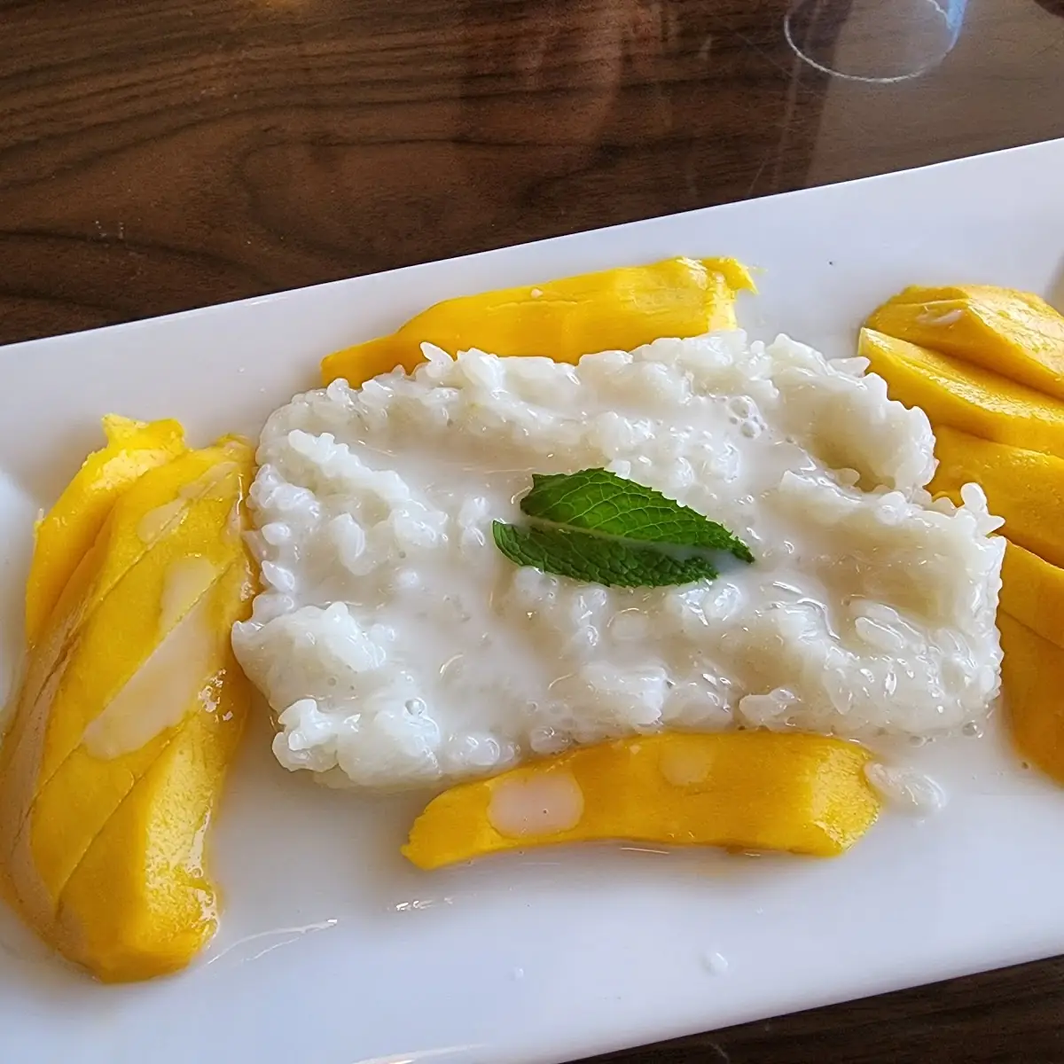 Sticky Rice
