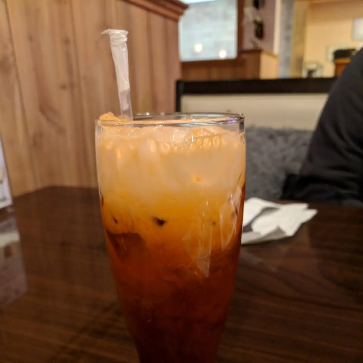 Thai Tea