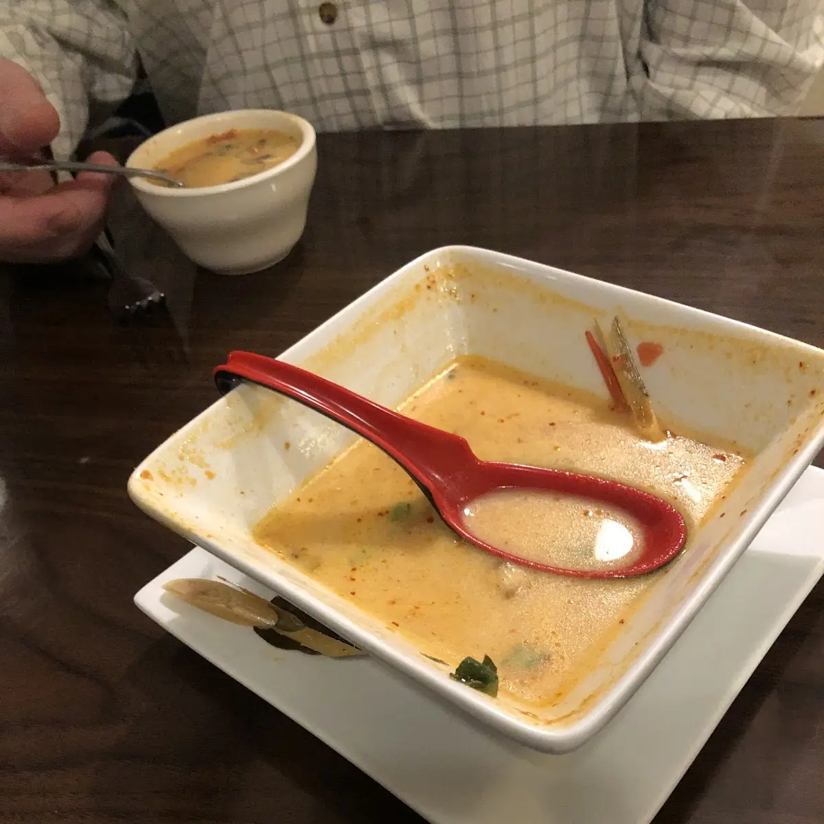 Tom Yum