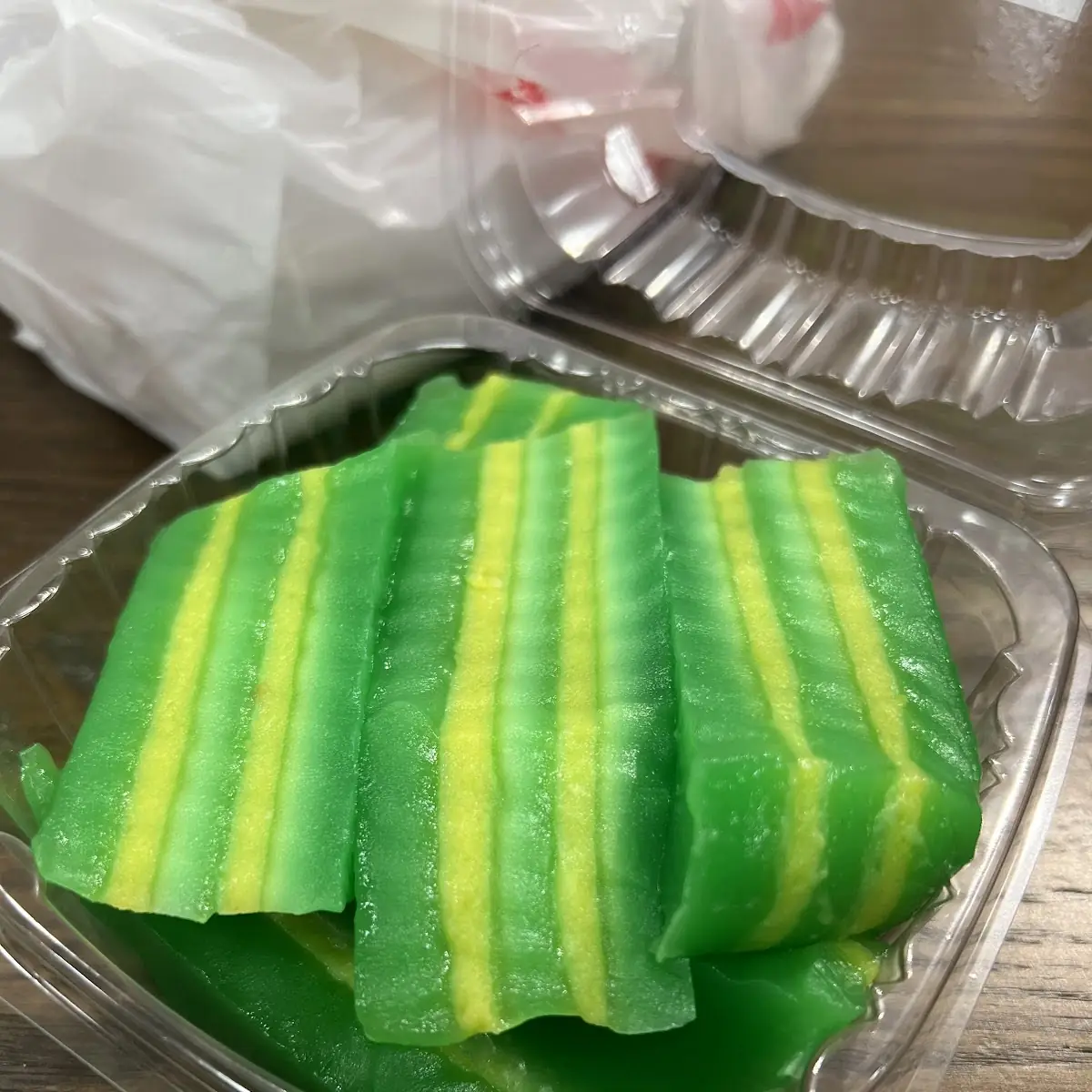 Bánh Da Lợn