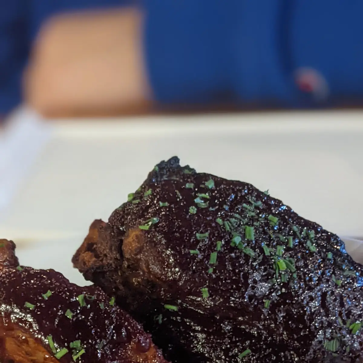 Braised Short Rib
