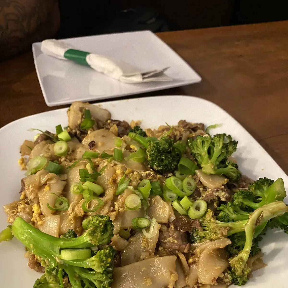 Pad See EW