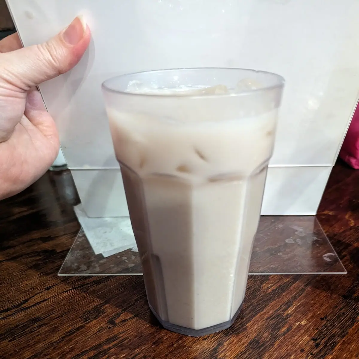 Horchata 24oz