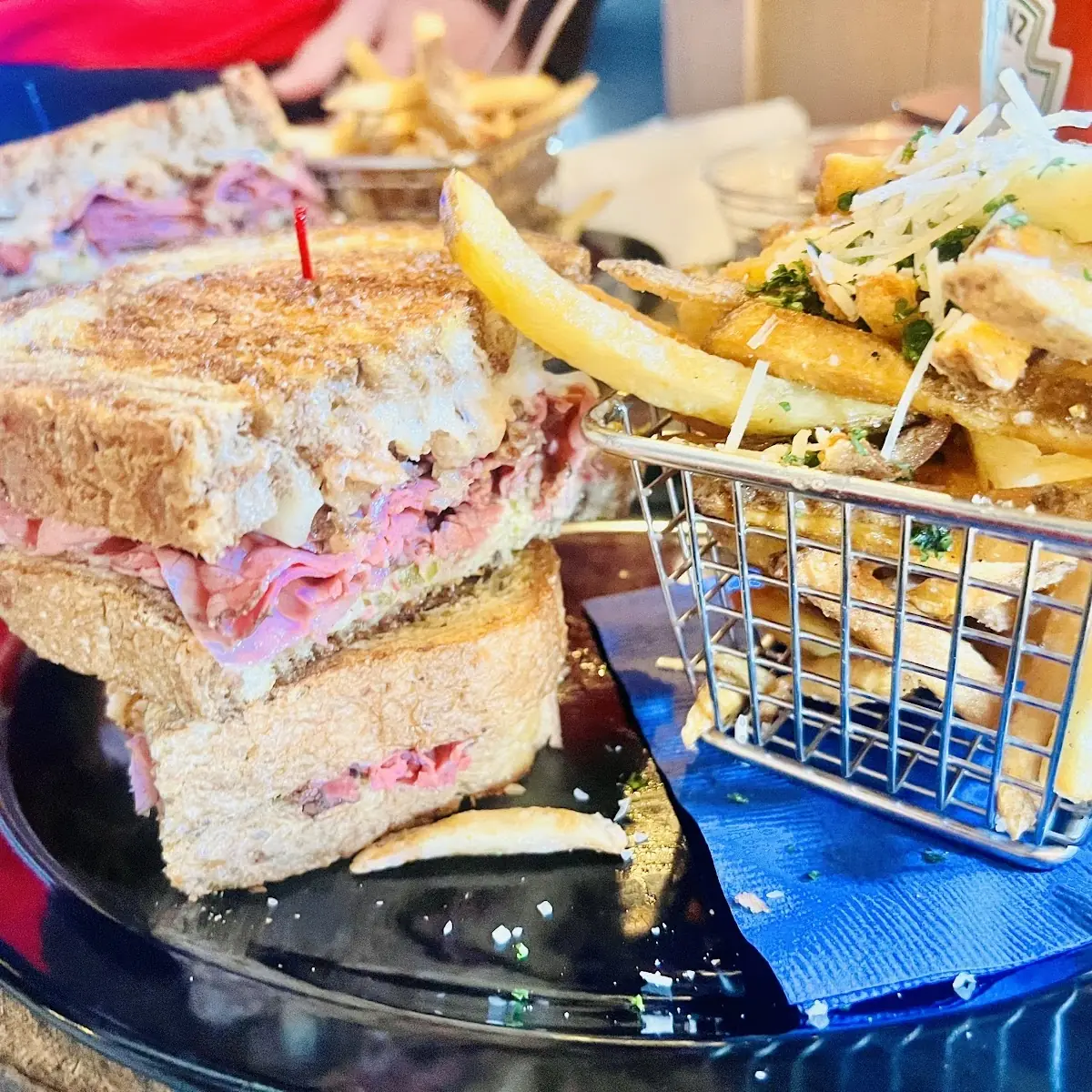 Rueben Pickled Jalapenos