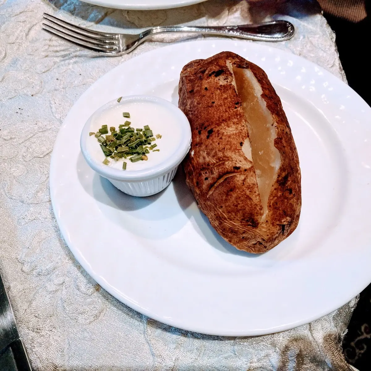 Baked Potato