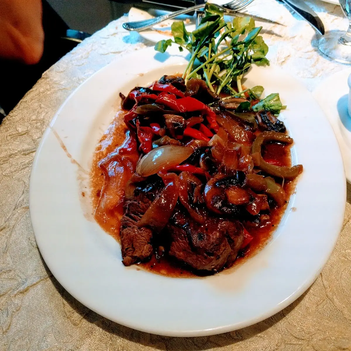 Beef Short Ribs