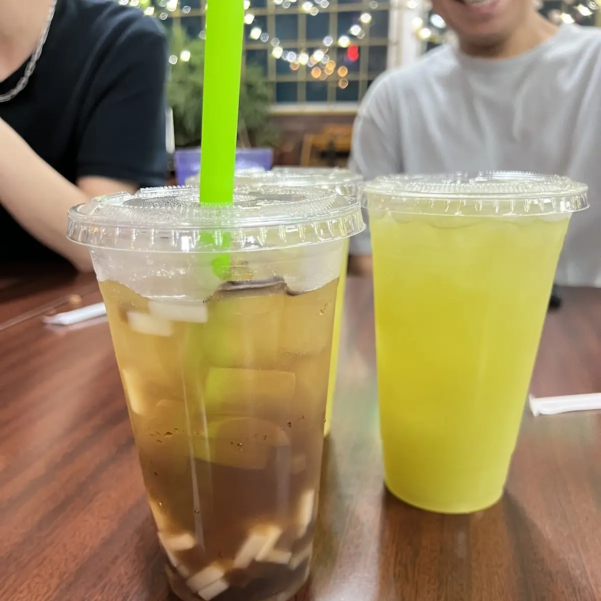 Nước Mía
