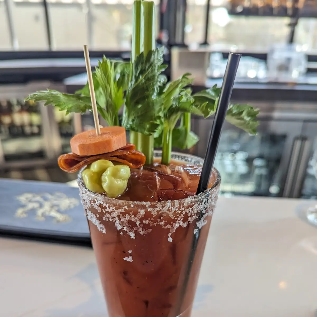 Bloody Mary