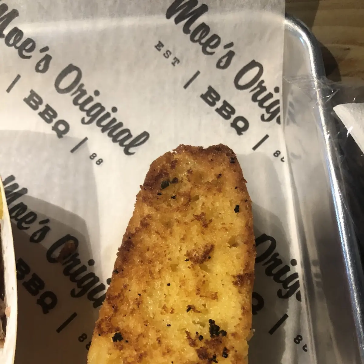 Garlic Bread